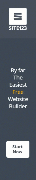 SITE123 - Website Builder 
